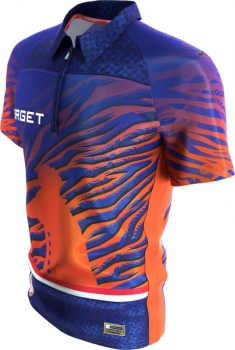 Raymond van Barneveld 2027 Spielertrikot
